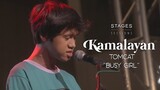 Tomcat - "Busy Girl" Live at Kamalayan