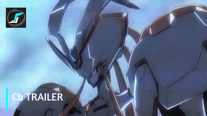 Darling In The Franxx Season 2 Info Sinopsis Tgl Rilis Dan Cb TRAILER....