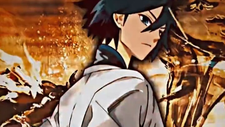 Saat Xiao Yan muncul, siapa protagonisnya sudah tidak lagi penting
