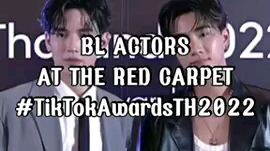 They are so hot 🥰🔥[ BL ACTOR'S ]