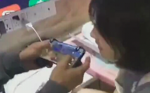 妹妹的唯一用法