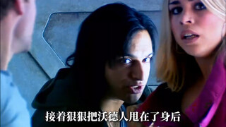活了百亿年的魔鬼撒旦，居然心甘情愿附身到人类身上？