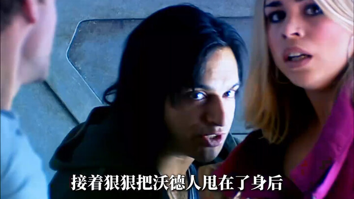 活了百亿年的魔鬼撒旦，居然心甘情愿附身到人类身上？