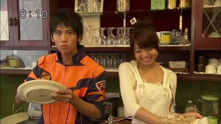 Tomica Hero: Rescue Fire - Episode 41 (English Sub)