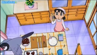 Doraemon bahasa Indonesia| Gara Gara biskuit pengubah wujud