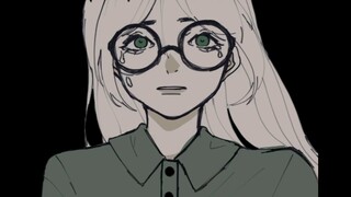 [INFP] But my inferiority complex outweighs all the love I receive