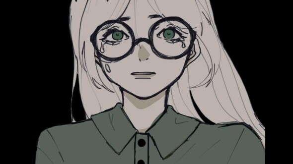 [INFP] But my inferiority complex outweighs all the love I receive