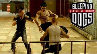 Sleeping Dogs Việt Hóa - Tập 39 - Đại Ca Lật Đổ Trùm Tam Hoàng Tạm Thời | Big Bang