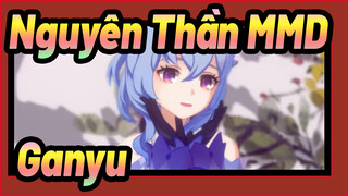 [Nguyên Thần MMD] Ganyu - Ngày cưới