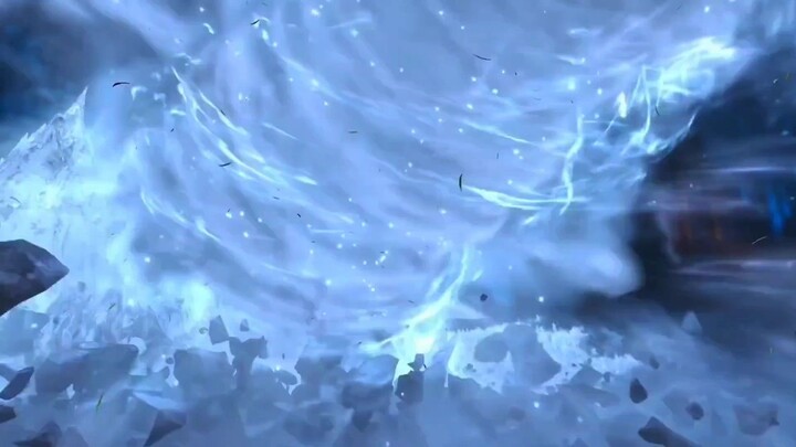 The Gate of Mystical Realm. Episode 05. Sub.Indo Part.5