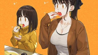 [Recommended by the Illustration Class Leader] 16: じゅん