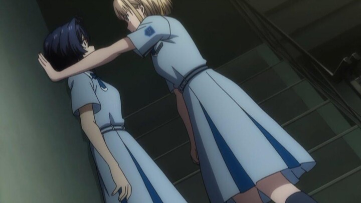 Miu x Nicole - ทำลายหัวใจของฉัน // AMV