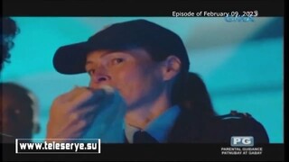 Pan Tau (2020) Episode 4 P4 Tagalog