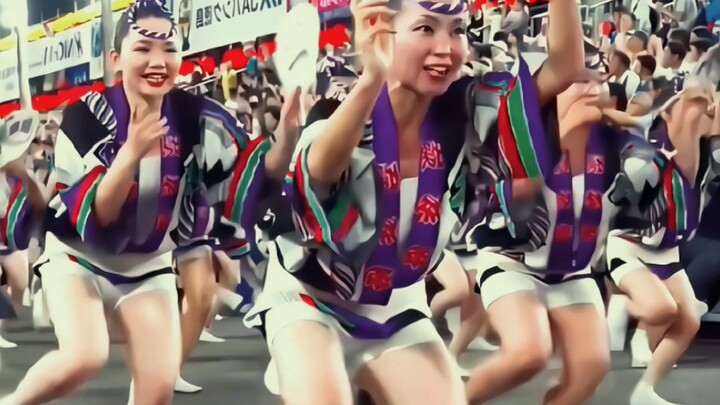 “ในที่สุดก็รู้แล้วว่าทำไมชาวจีนถึงเกลียดการเต้นนี้มากที่สุด”