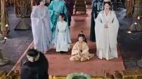 36. Traveled time became kid emperor father has been eavesdropping on my thoughts