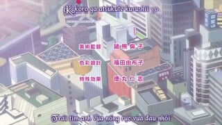 Tập 5 Đừng hôn tôi hãy hôn cậu ấy