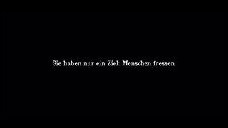 Attack on Titan: Staffel 1 Trailer (Anime) Deutsch