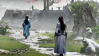 【Han Li×Xuan Gu】มันยากสำหรับฉันที่จะเกลียดคุณ