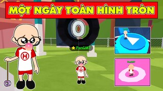 PLAY TOGETHER | MỘT NGÀY HÌNH TRÒN CỦA PanGMT