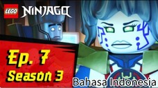Ninjago Seabound | Episode 7 | Bahasa Indonesia