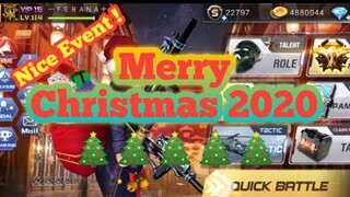 Crisis Action :Topup $99.99 + Up Weapon PT brutal M37 To0 M38 + Retdin Knigth M To0 M36 + Xmas Tmp