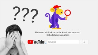 Channel Bang Windah Hilang?
