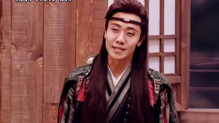 The Demon Sect is about to unify the martial arts world—now even if your dog goes missing, you’ll ha