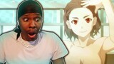 To Top 10 Hottest Anime Moms Ever - REACTION!!