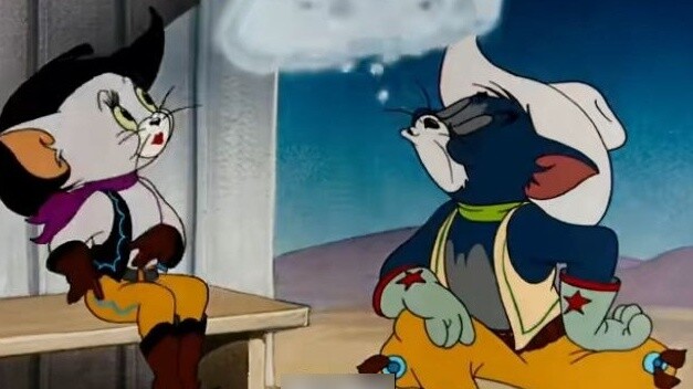 "Seven Hundred Years Later" Civilization Can Crush Emotions