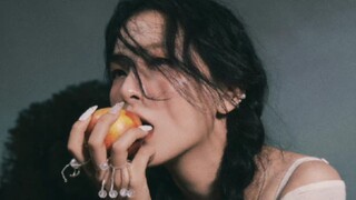 الإعلان التشويقي عن انطلاقة جانغ سوكي المنفردة بأغنيتها "28 سببًا" يُكشف عنه!