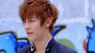 [Động Đình] “Lá rụng còn vương vấn, gió nguyện ý” ---- Nhớ về ánh trăng trắng của tôi