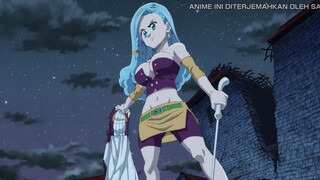 Nanatsu no Taizai Mokushiroku no Yonkishi Episode 7 Sub Indonesia