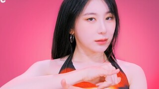 李彩演Don't官方全景舞蹈版公开！