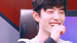 Let's listen to the lovely voice of Brother Zhan over the years!!!