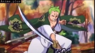 Những thanh gươm của Zoro =))