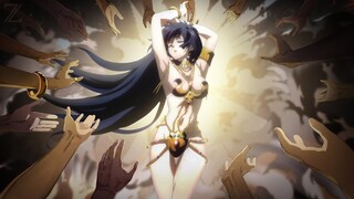 Jake Daniels - God | AMV