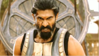 review phim Sử thi Baahubali phần 2 tập cuối #reviewphim #phimhay