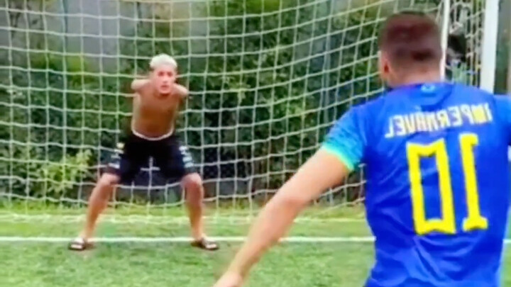 [Kumpulan Lelucon Neraka #1] Tertawalah Saja! Hancurkan Kayu Kayanmu Hari Ini!