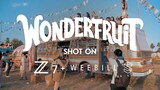 Wonderfruit Festival 2019 Travel Video // Nikon Z7 + Weebill S
