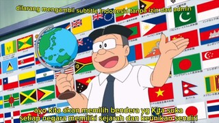 Doraemon episode 820 sub indo