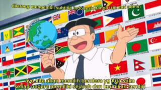 Doraemon terbaru episode 820 sub indo