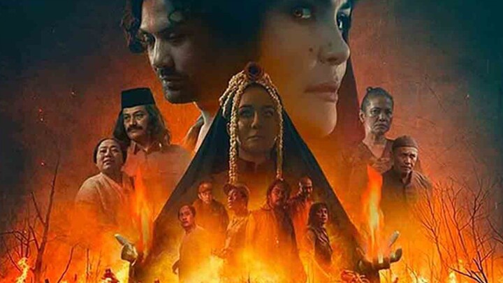 SUZZANNA: SANTET DOSA DI ATAS DOSA 2026