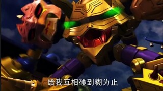 陆小果爱国者导弹