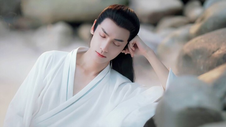 [Luo Yunxi] Trailer "Favorit Eksklusif" 20200525 sudah tayang! Tanggal rilis: 28 Mei! Saya hanya ing