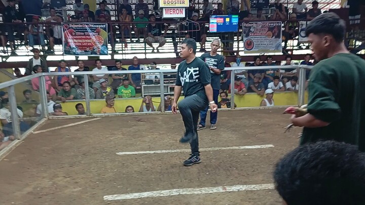 3x winner na ang aking kanawayonxcuban tinola lng sobrang gulang ng kalaban