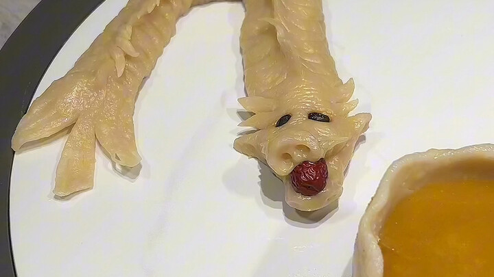 Long Phượng Thịnh Tường～
