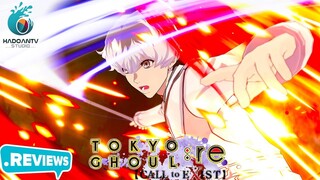 Hướng dẫn tải và cài đặt TOKYO GHOULre [CALL to EXIST] thành công 100% - HaDoanTV