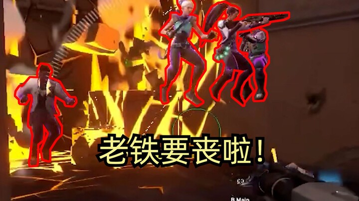 Teman lama mau putus asa nih!