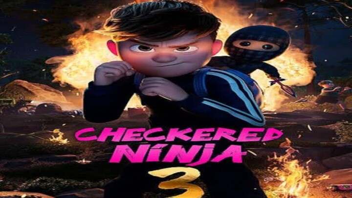 Nonton Ternet Ninja 3 (2025) || Sub Indo