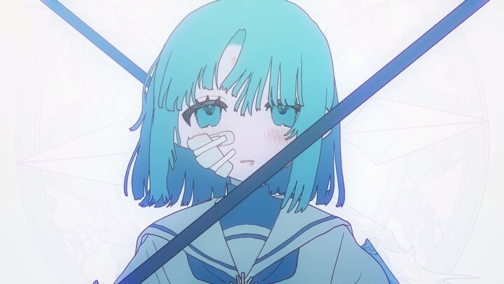 【Ado】Eien No Akuruhi _ 永遠のあくる日